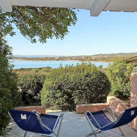 Locazione Turistica Casa Vista Mare 3 * Golfo Aranci