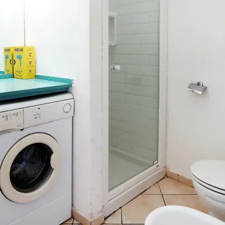 Apartamento Locazione Turistica Casa Vista Mare 3 *