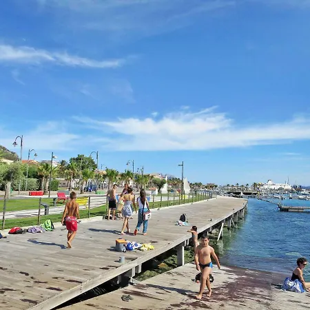 Locazione Turistica Casa Vista Mare 3 Apartamento