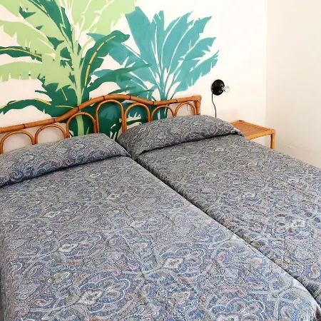 Apartamento Locazione Turistica Casa Vista Mare 3 Golfo Aranci