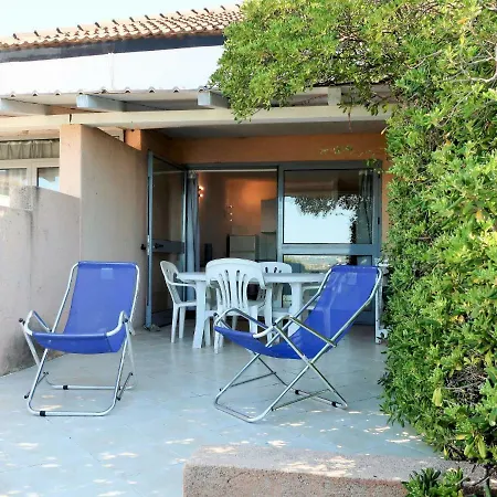 Locazione Turistica Casa Vista Mare 3 * Golfo Aranci