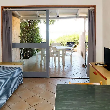 Locazione Turistica Casa Vista Mare 3 Golfo Aranci