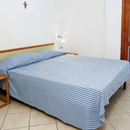 Locazione Turistica Casa Vista Mare 3