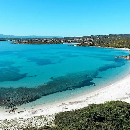 Locazione Turistica Casa Vista Mare 3 Apartamento