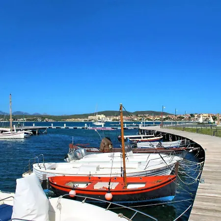 Locazione Turistica Casa Vista Mare 3 Golfo Aranci