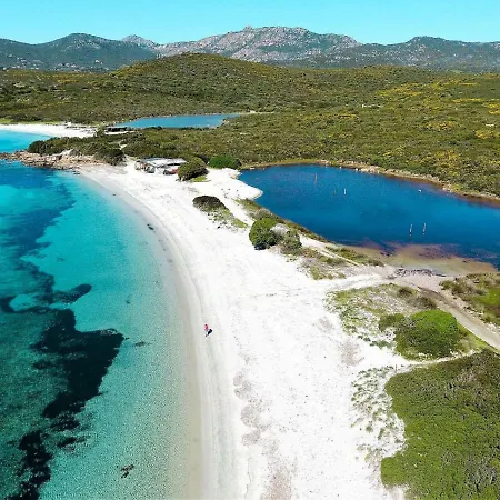 Locazione Turistica Casa Vista Mare 3 Apartamento *