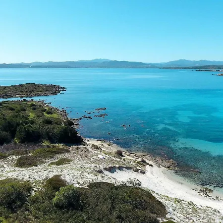 Apartamento Locazione Turistica Casa Vista Mare 3