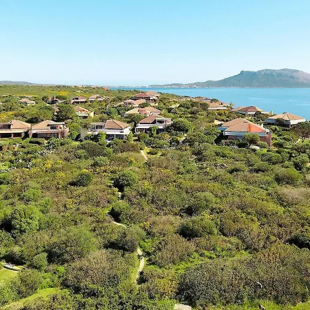 Locazione Turistica Casa Vista Mare 3 Apartamento Golfo Aranci