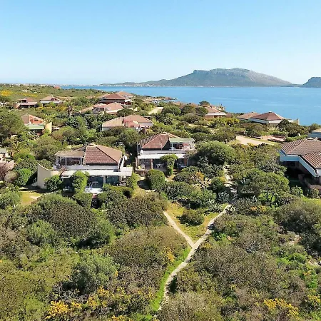 Locazione Turistica Casa Vista Mare 3