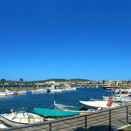 Locazione Turistica Casa Vista Mare 3 Apartamento *