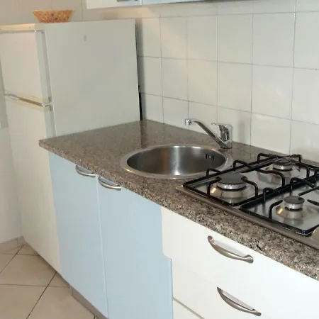 Locazione Turistica Casa Vista Mare 3 Golfo Aranci
