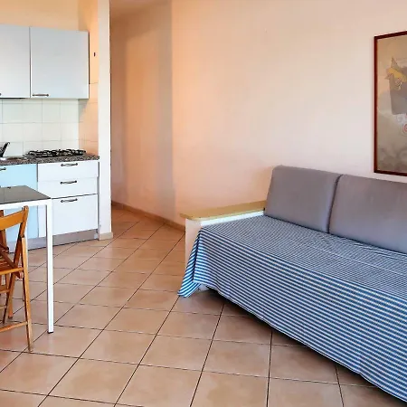 Locazione Turistica Casa Vista Mare 3 * Golfo Aranci