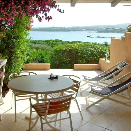 Locazione Turistica Casa Vista Mare 3 Golfo Aranci