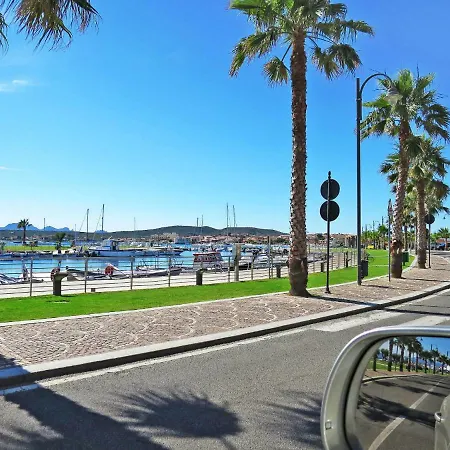 Apartamento Locazione Turistica Casa Vista Mare 3