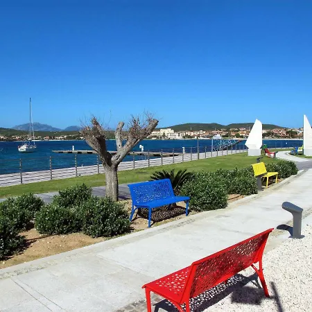 Apartamento Locazione Turistica Casa Vista Mare 3 *