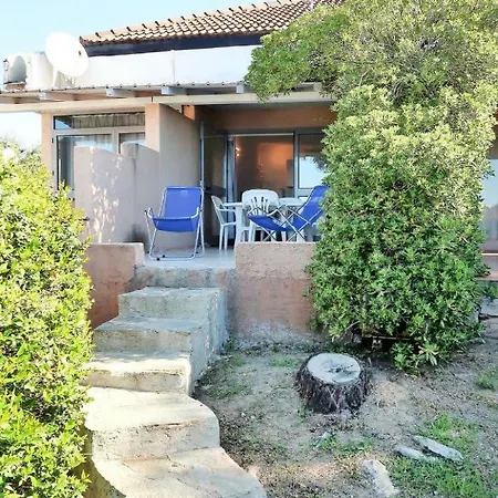 Locazione Turistica Casa Vista Mare 3 Apartamento Golfo Aranci