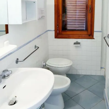 Locazione Turistica Casa Vista Mare 3 Apartamento